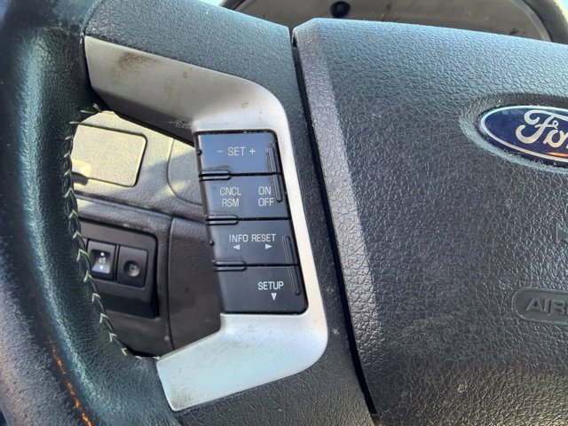 Used 2010 Ford Fusion Hybrid FWD image 14