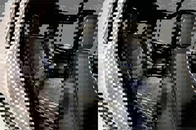 New 2025 Chevrolet Tahoe Premier image 13