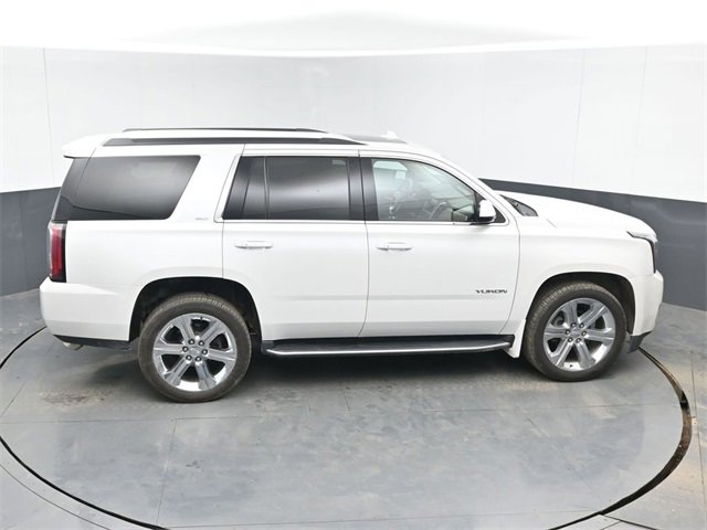 Used 2018 GMC Yukon SLT w/ Open Road Package image 45