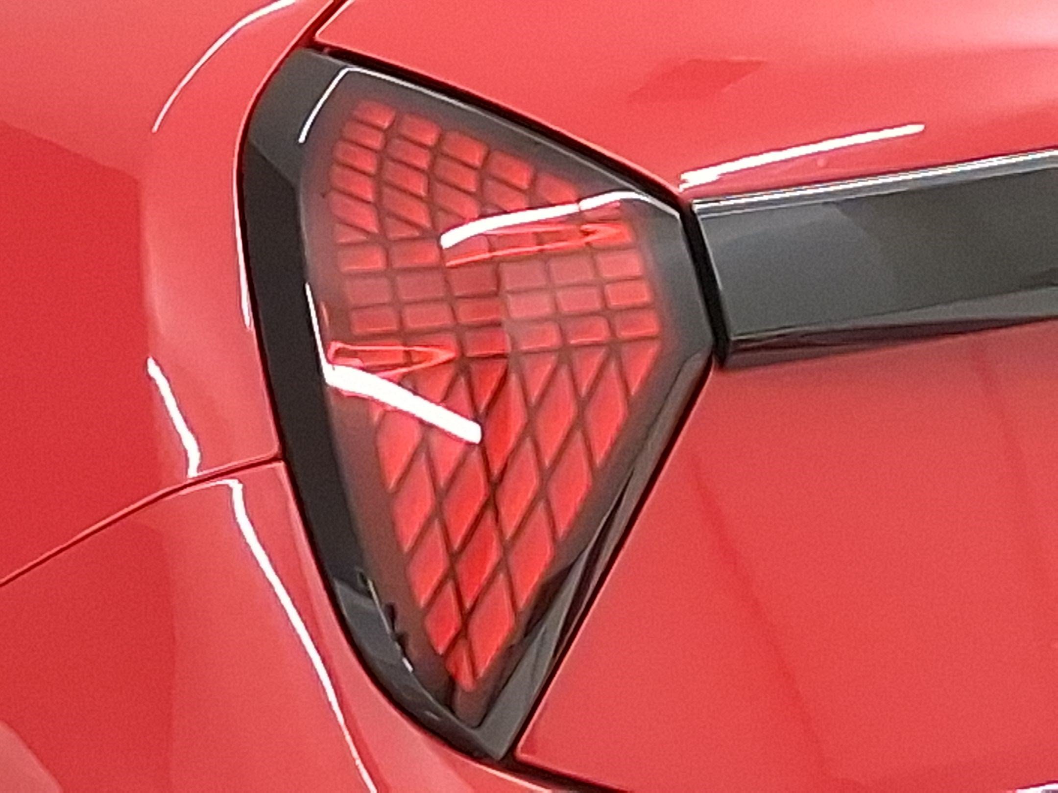 New 2026 MINI Cooper S FWD image 11