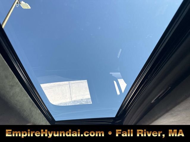 Used 2022 GMC Sierra 1500 Denali Ultimate image 22