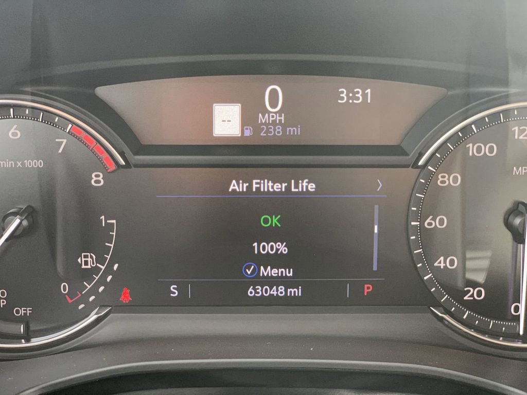 Used 2023 Cadillac XT6 Premium Luxury image 9