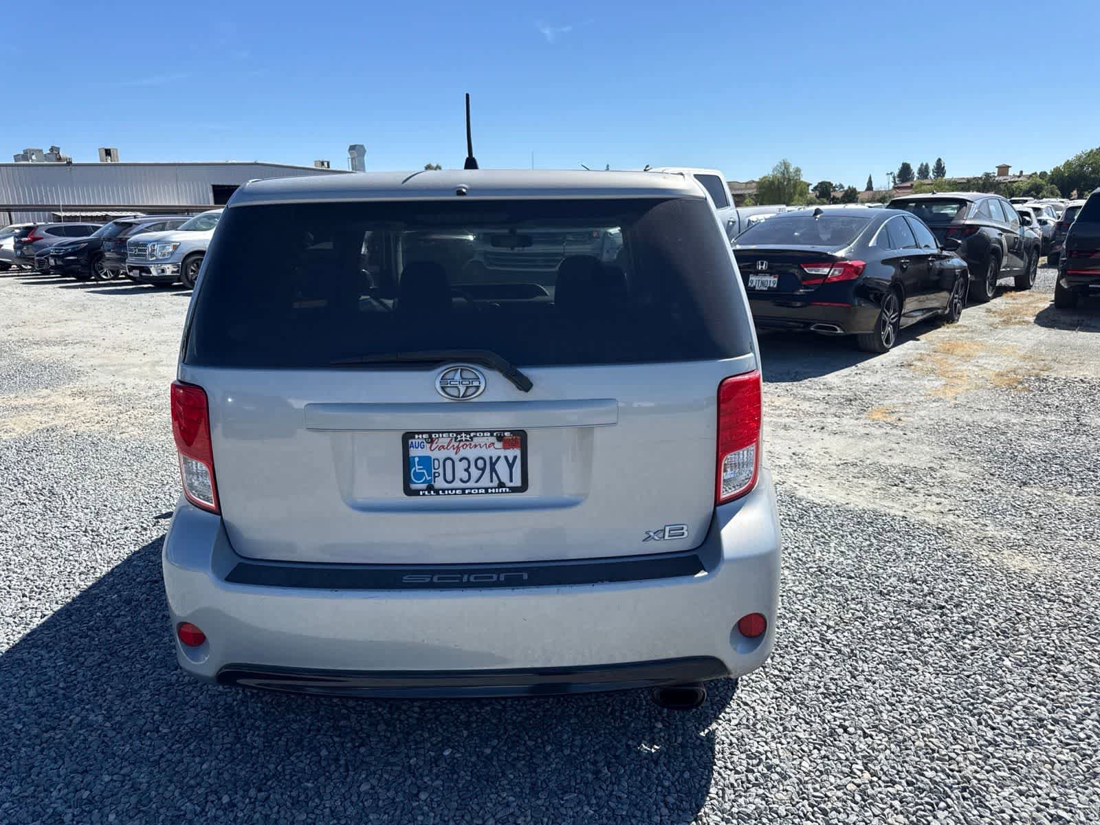 Used 2013 Scion xB 10 Series FWD image 5