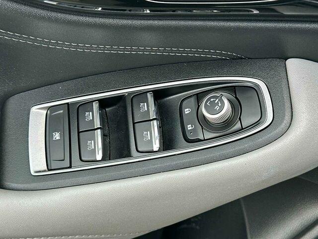 Certified 2023 Subaru Outback Limited AWD/4WD image 13