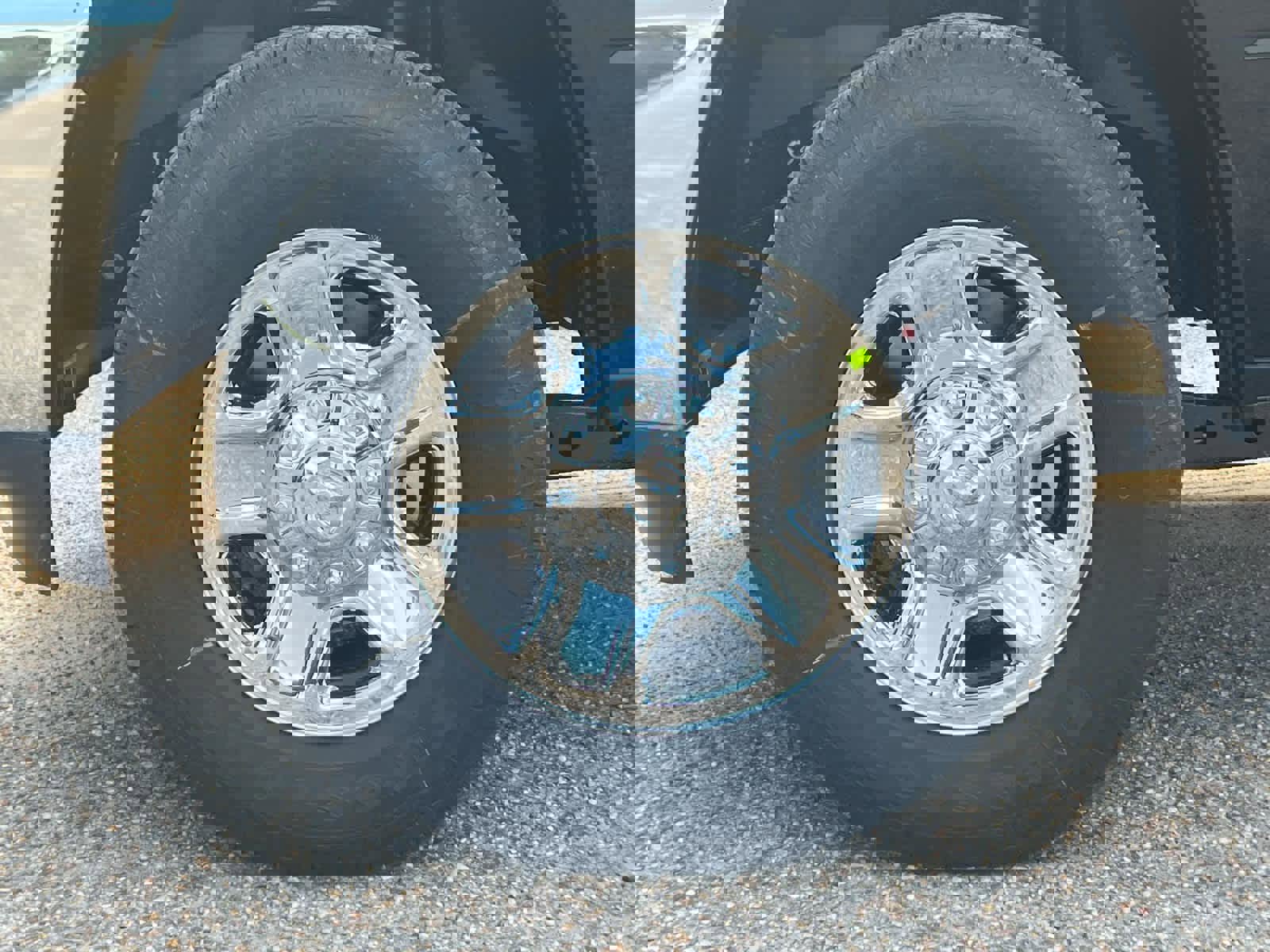 New 2026 RAM 2500 Tradesman image 11