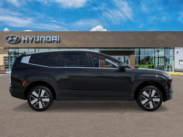 New 2026 Hyundai Ioniq 9 SEL image 7