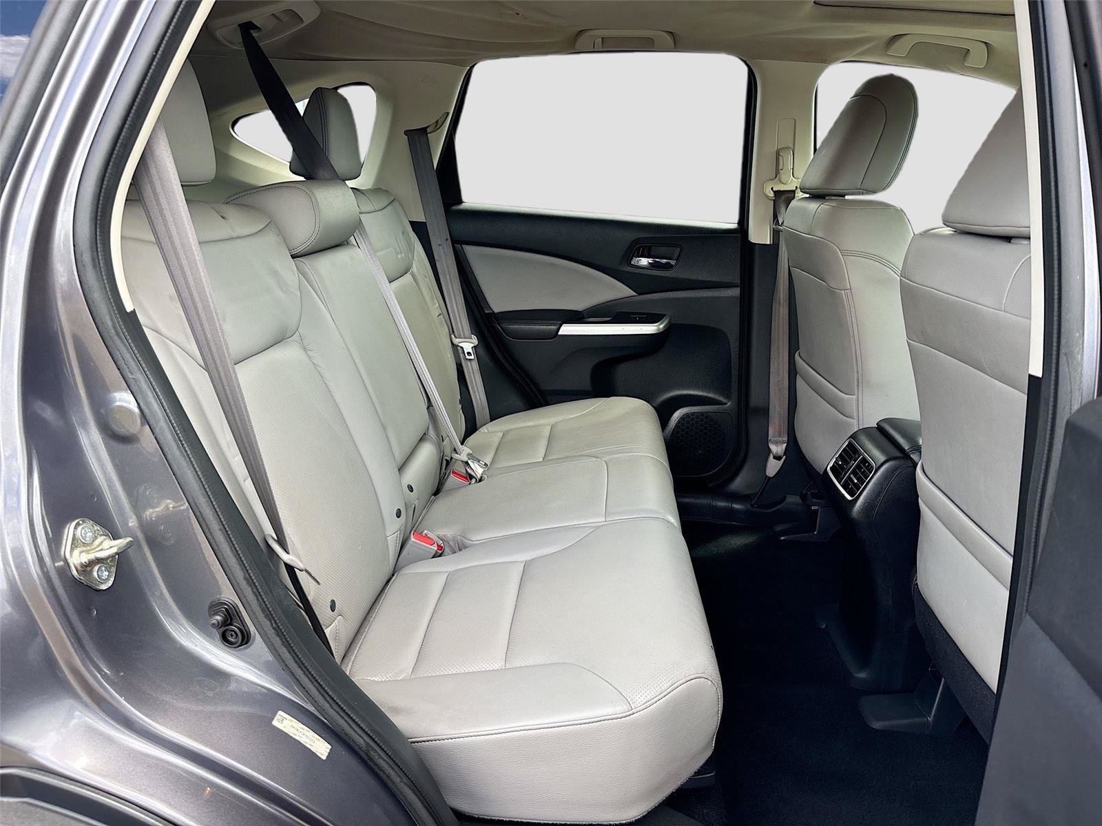 Used 2015 Honda CR-V EX-L image 27