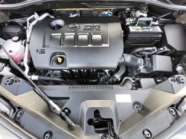 Used 2020 Toyota C-HR LE FWD image 11