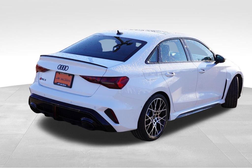 Used 2026 Audi RS 3 image 5