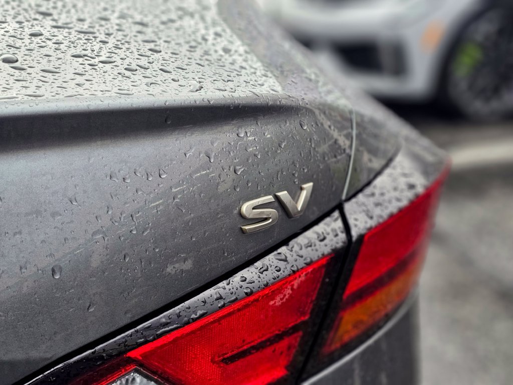 Used 2023 Nissan Altima 2.5 SV AWD/4WD image 10