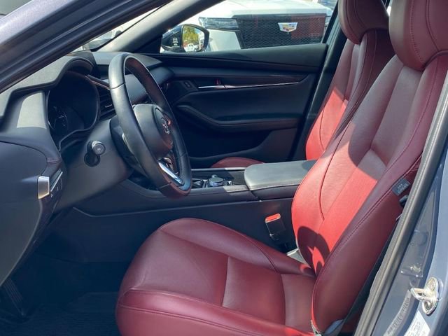 Used 2024 MAZDA MAZDA3 s image 14