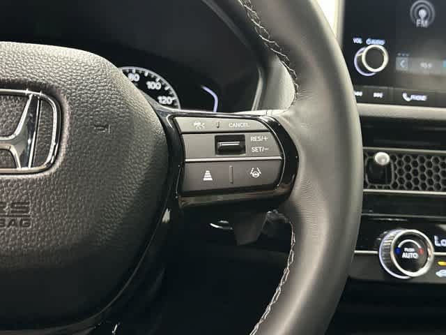 Certified 2026 Honda Civic Sport image 18