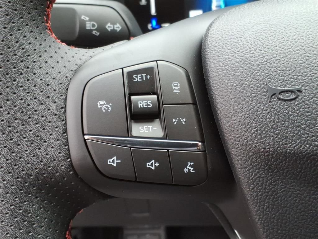 New 2026 Ford Escape ST-Line w/ Tech Pack #1 image 23