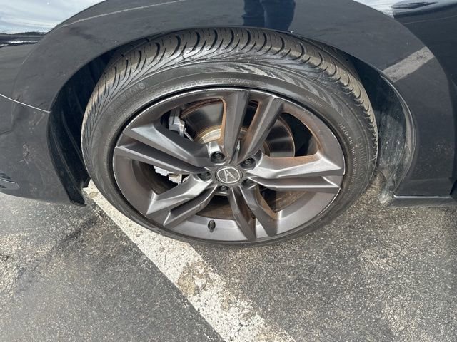 Certified 2023 Acura Integra A-Spec image 23