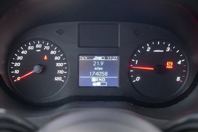 Used 2019 Mercedes-Benz Sprinter 2500 w/ Driver Convenience Package image 29
