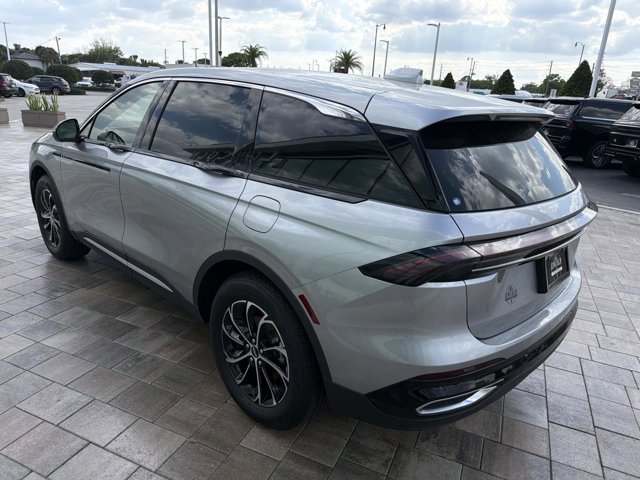 New 2026 Lincoln Nautilus Premier image 4