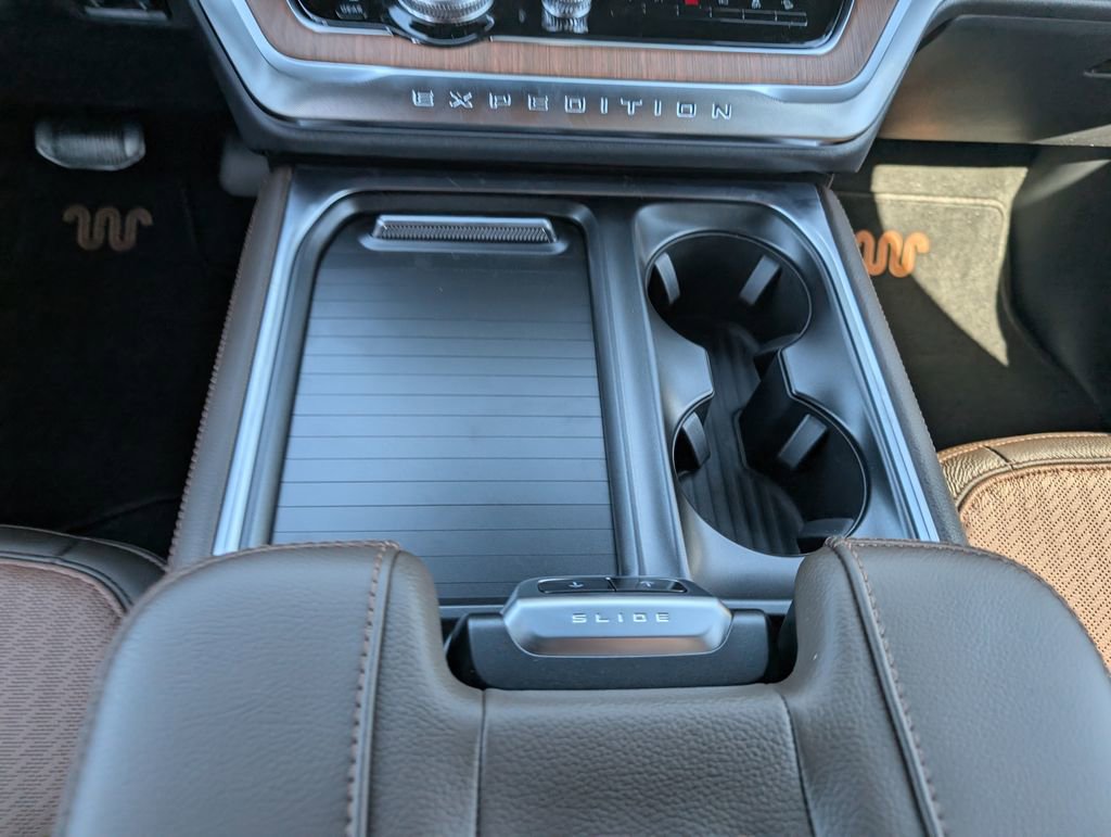 New 2026 Ford Expedition King Ranch AWD/4WD image 16