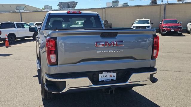 New 2026 GMC Sierra 1500 Pro w/ Pro Value Package AWD/4WD image 8