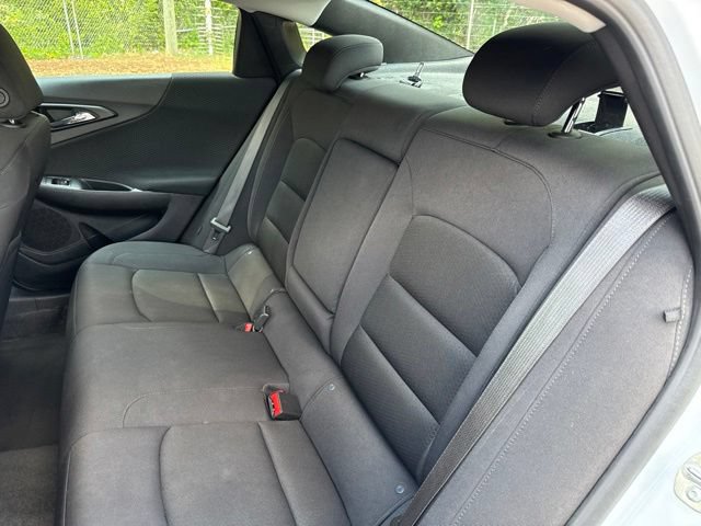 Used 2024 Chevrolet Malibu LT FWD image 21