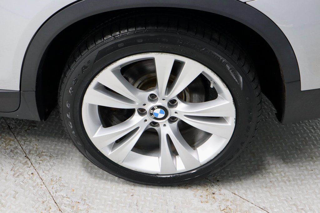 Used 2016 BMW X3 xDrive28i image 18