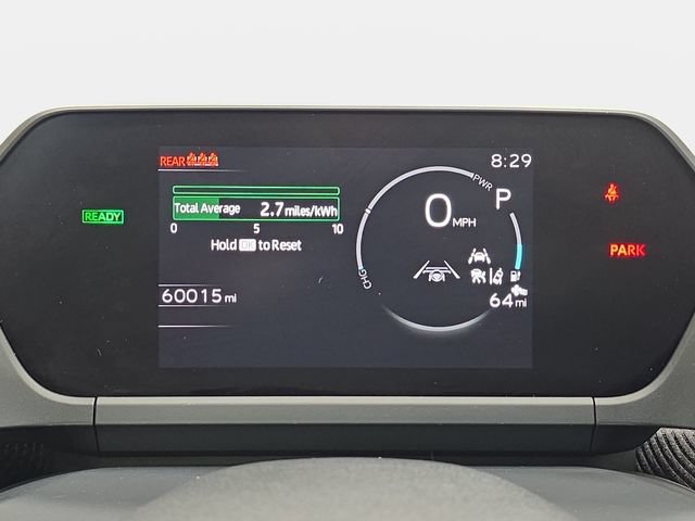Used 2023 Subaru Solterra AWD image 18