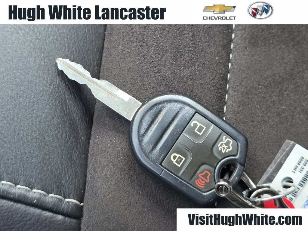 Used 2014 Ford Mustang GT Premium w/ Equipment Group 402A RWD image 31