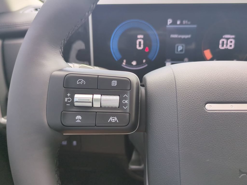 New 2027 Hyundai Santa Fe SE FWD image 32