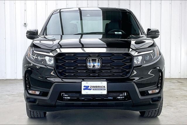 Certified 2023 Honda Passport EX-L image 3