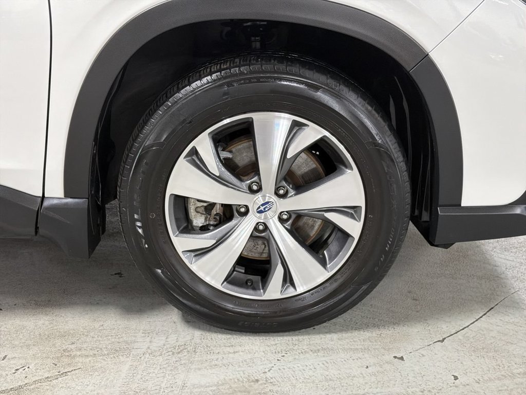 Certified 2023 Subaru Ascent Premium w/ Convenience Package AWD/4WD image 13