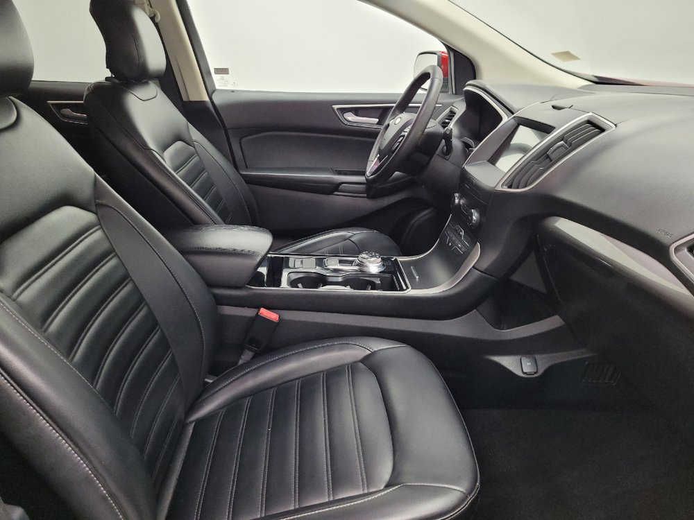 Used 2019 Ford Edge SEL w/ Equipment Group 201A FWD image 21