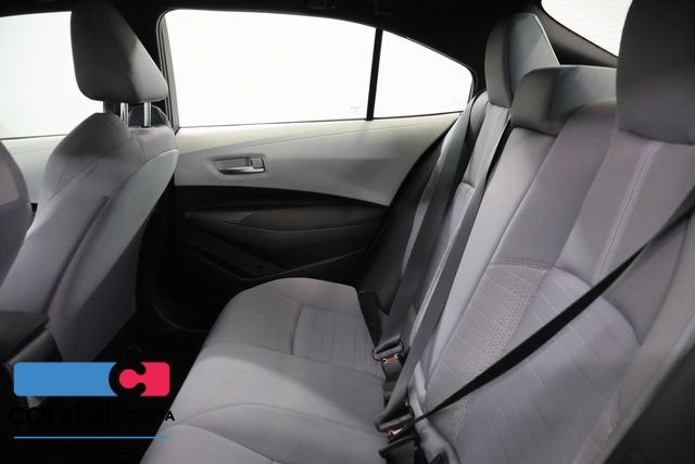 Certified 2026 Toyota Corolla SE FWD image 29