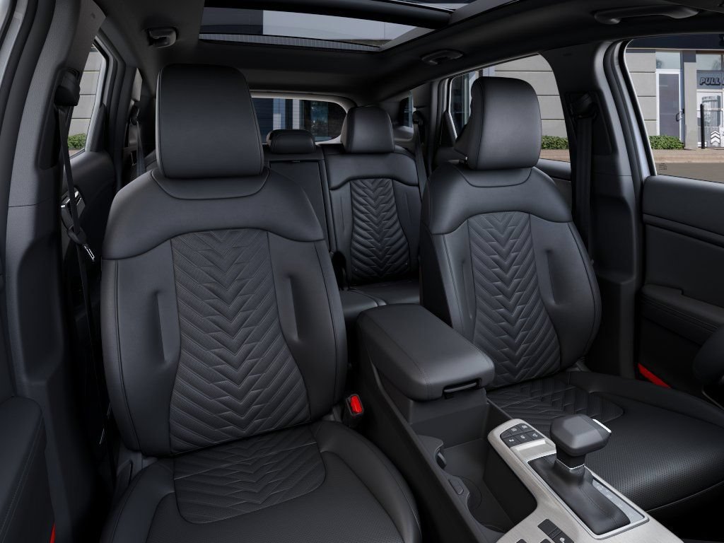 New 2026 Kia Sportage X-Line AWD/4WD image 19