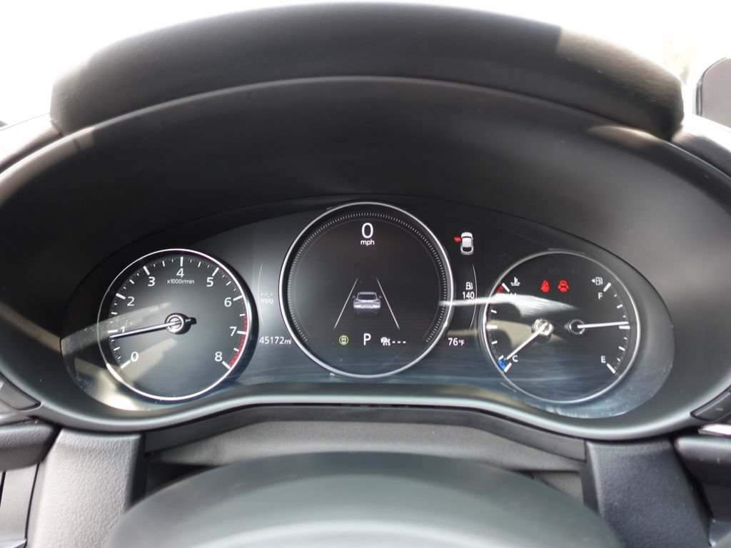 Used 2025 MAZDA CX-30 AWD 2.5 S w/ Select Sport Pkg image 15