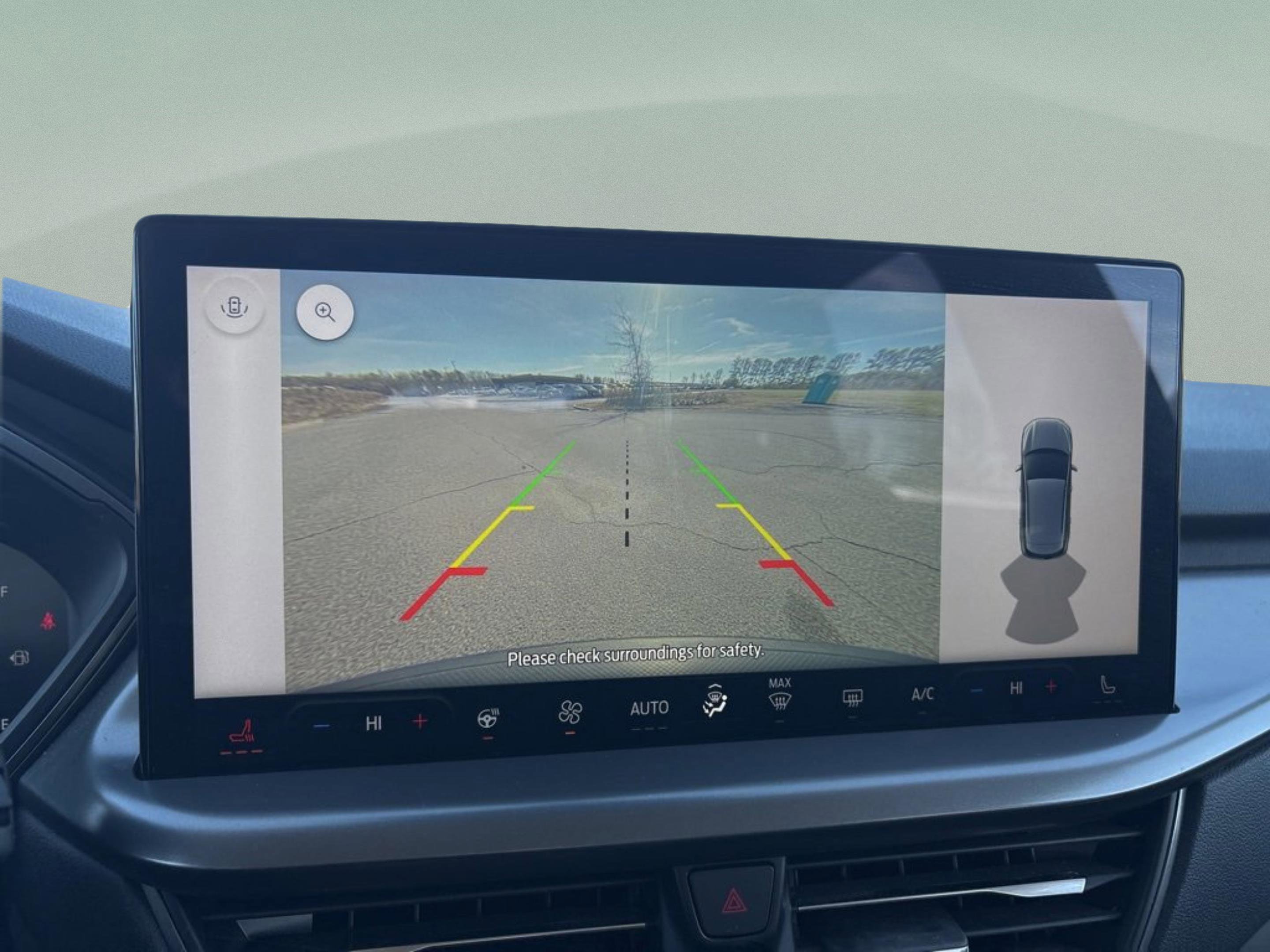 Used 2023 Ford Escape Active w/ Tech Pack #1 image 17