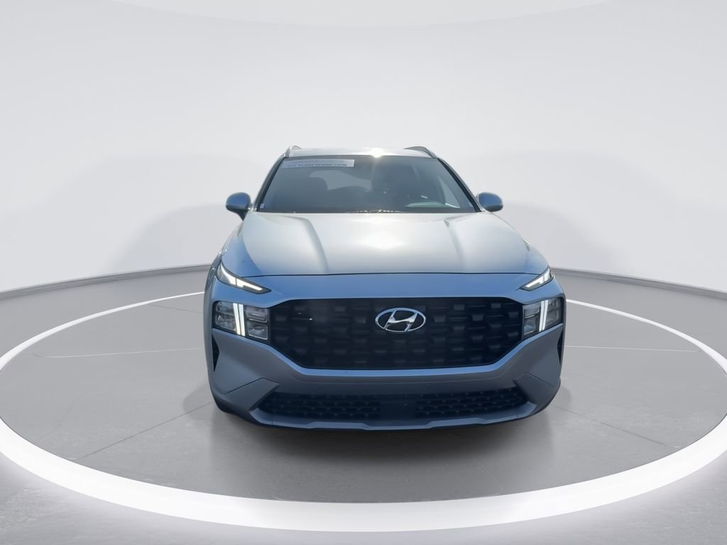 Used 2023 Hyundai Santa Fe SEL AWD/4WD image 3