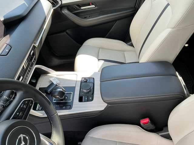 Used 2024 MAZDA CX-90 Plug-In Hybrid w/ Premium Pkg AWD/4WD image 23