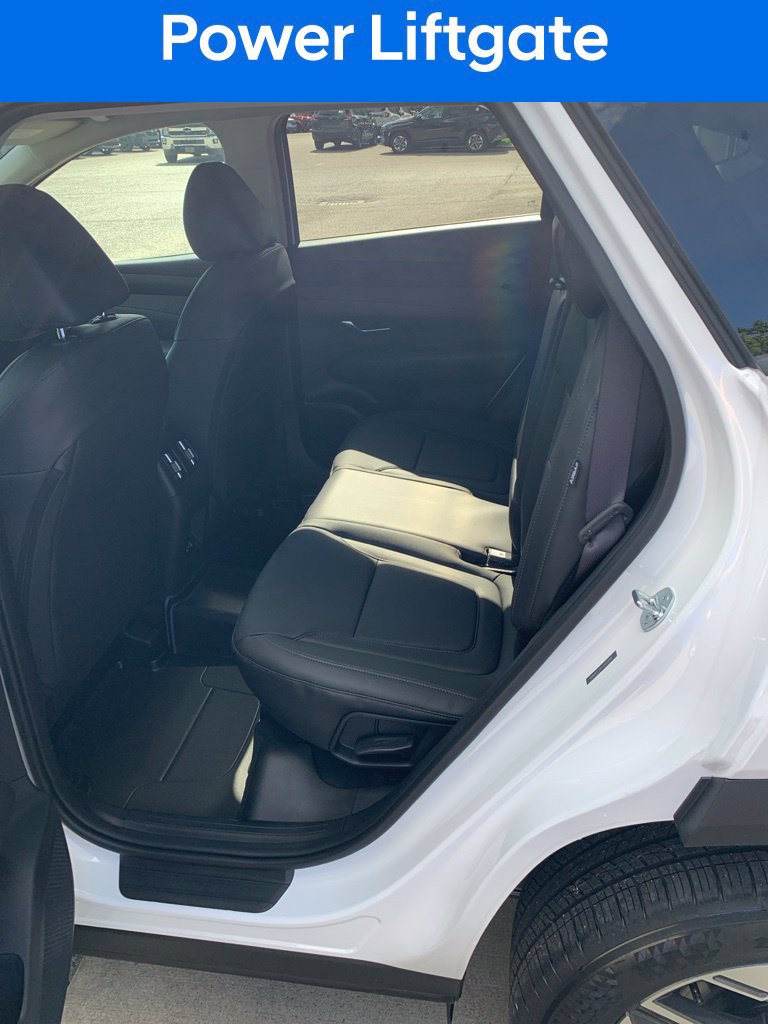 New 2026 Hyundai Tucson SEL AWD/4WD image 6