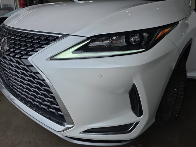 Used 2022 Lexus RX 350 AWD w/ Premium Package image 30