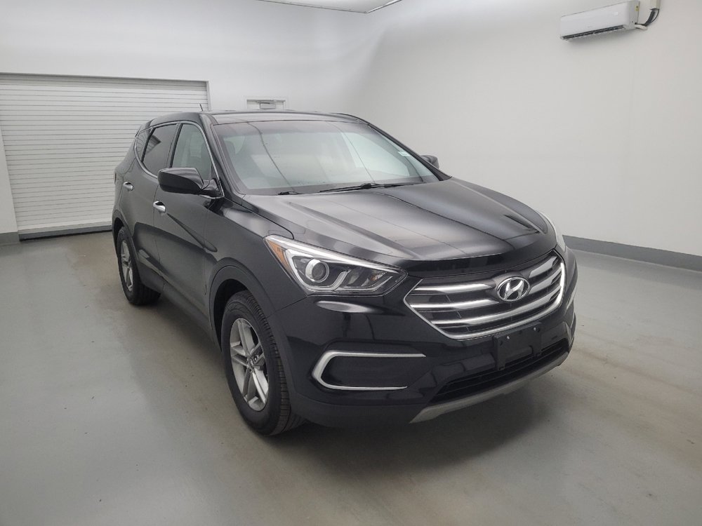 Used 2018 Hyundai Santa Fe Sport AWD/4WD image 13