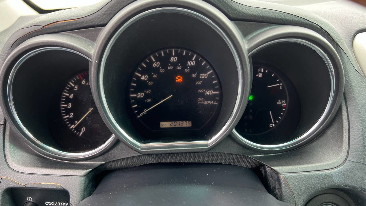 Used 2005 Lexus RX 330 AWD image 39