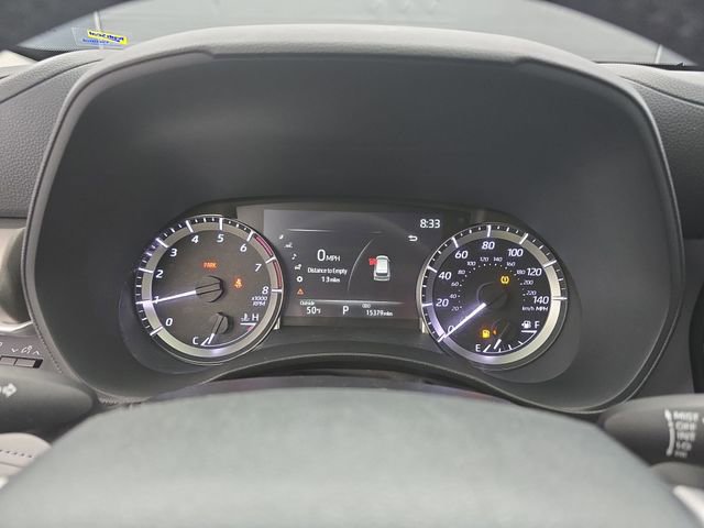 Used 2024 Toyota Highlander LE image 26