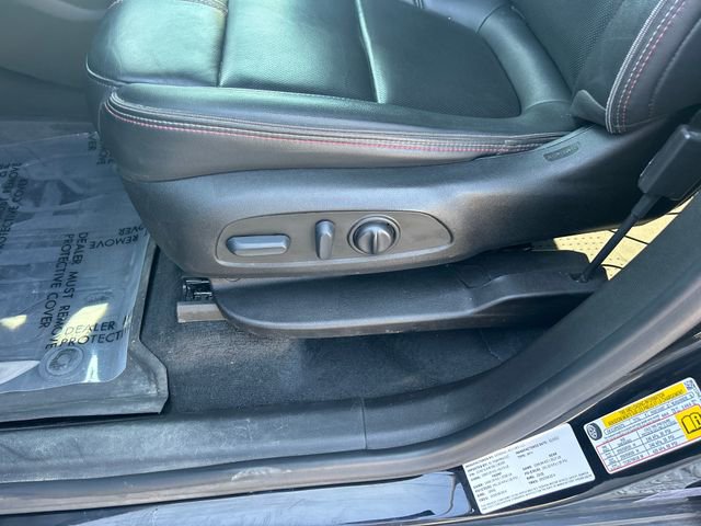 Used 2022 Chevrolet Traverse RS image 10