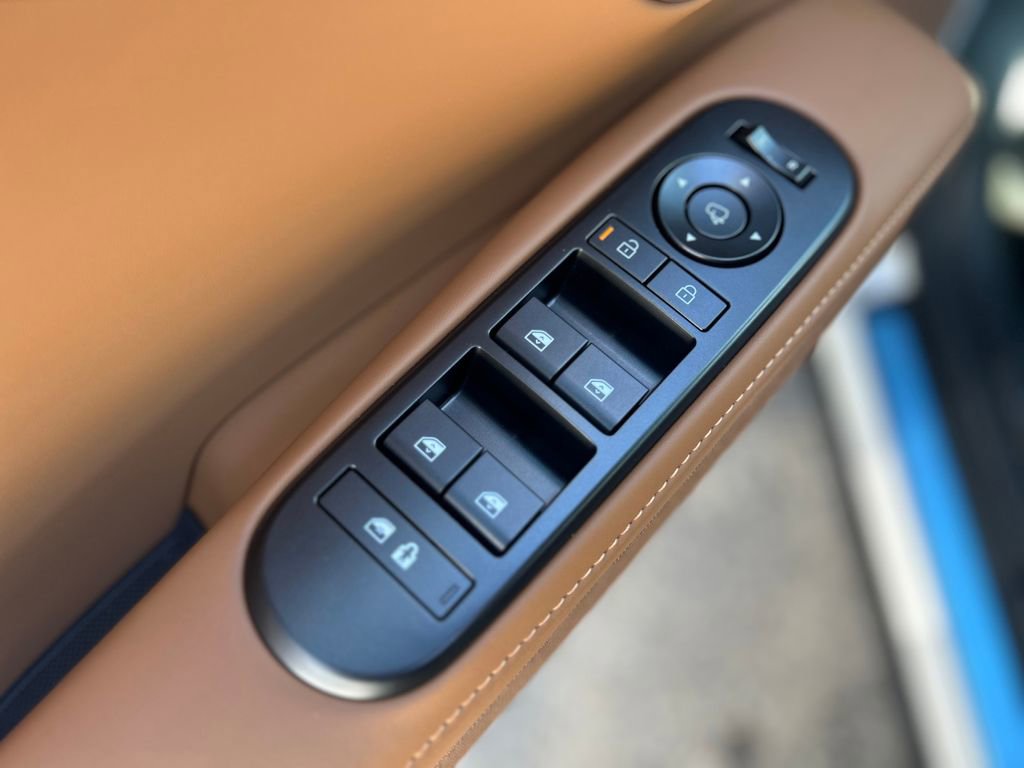 New 2026 Hyundai Palisade Calligraphy image 15