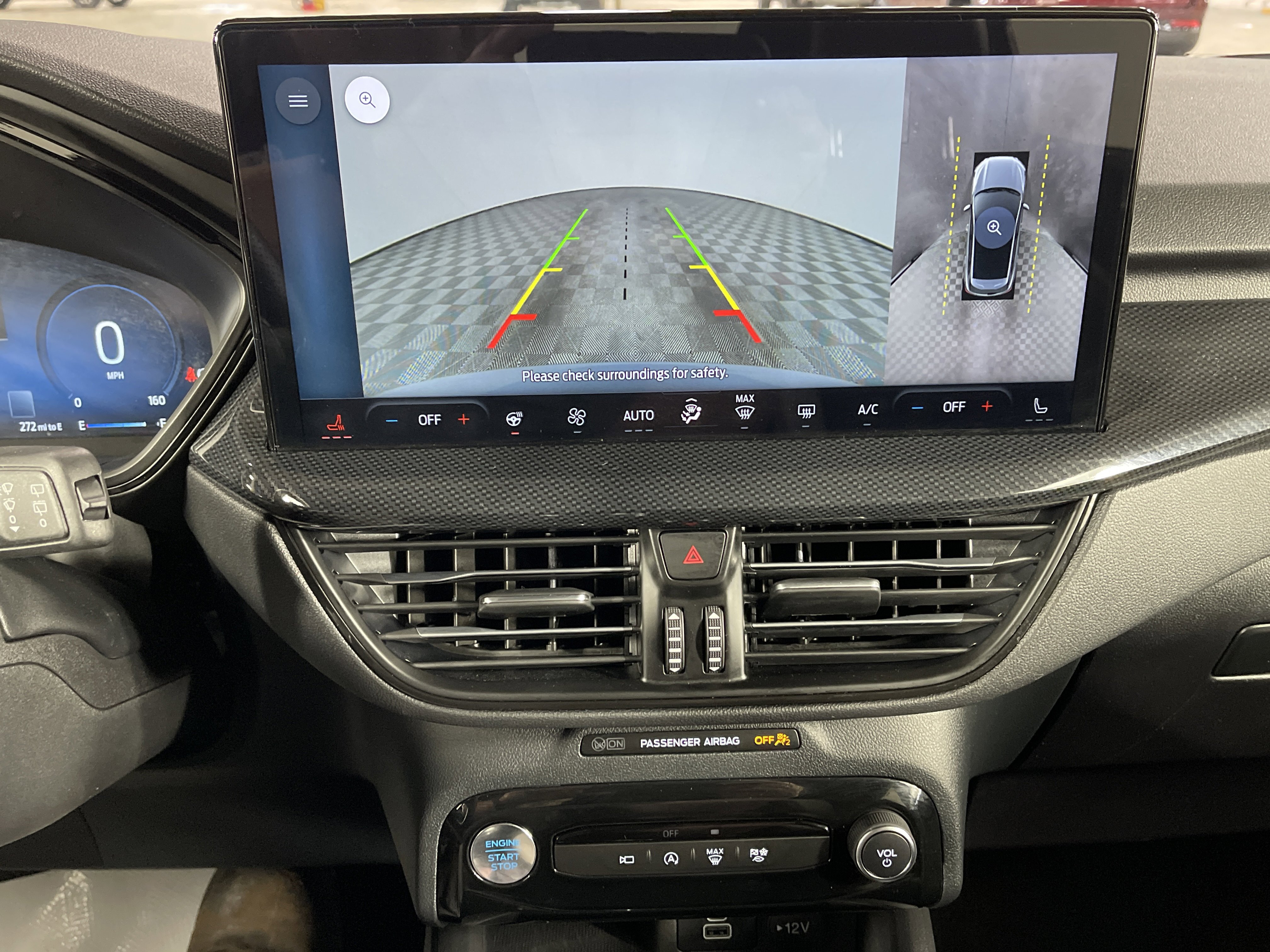 Used 2024 Ford Escape ST-Line Select w/ Tech Pack #2 image 23