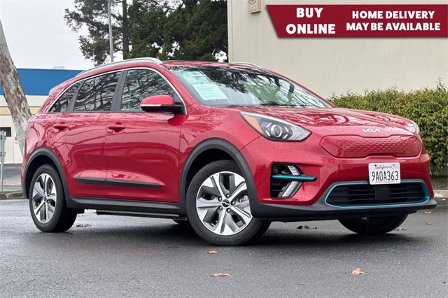 Used 2022 Kia Niro EX Premium
