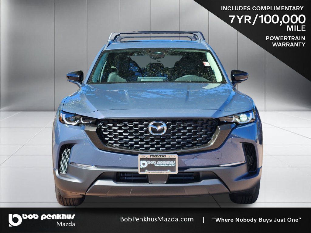 New 2026 MAZDA CX-50 2.5 Hybrid w/ Weather Package AWD/4WD image 22