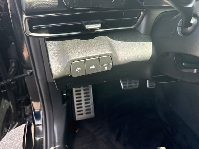 Certified 2023 Hyundai Elantra N Line w/ Cargo Package FWD image 15