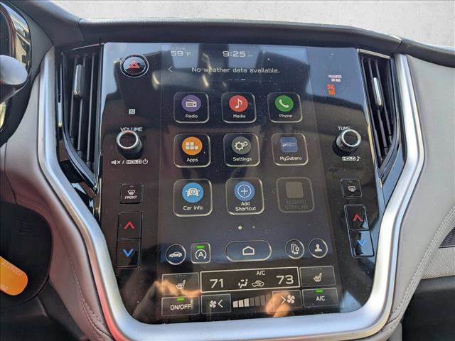 Certified 2023 Subaru Legacy Premium image 17