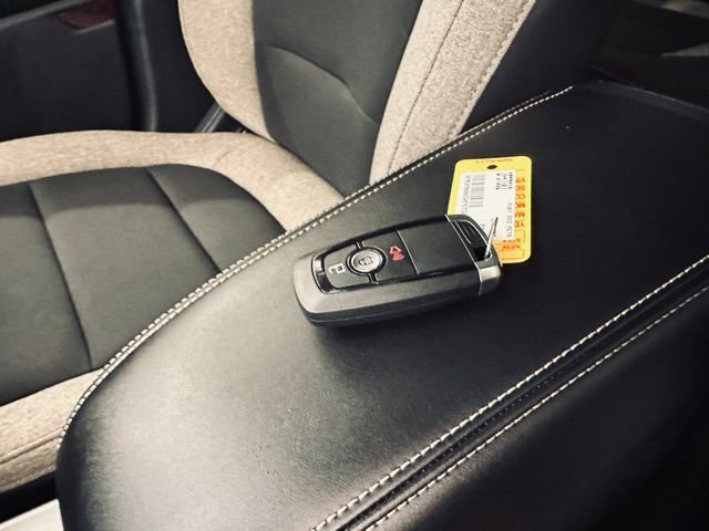 New 2025 Ford Bronco Sport Big Bend image 34