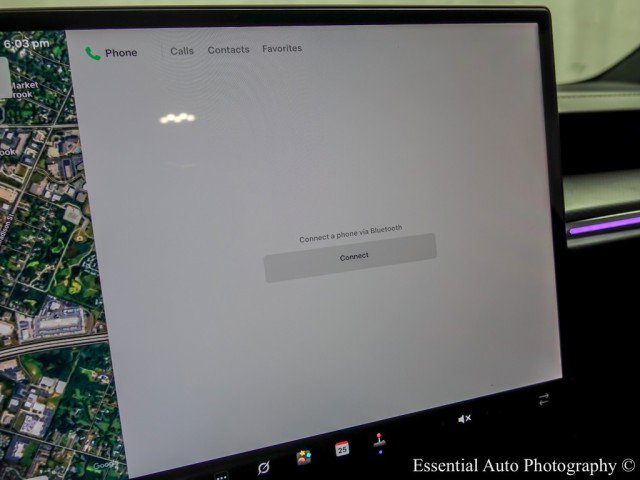 Used 2025 Tesla Model X Plaid image 24